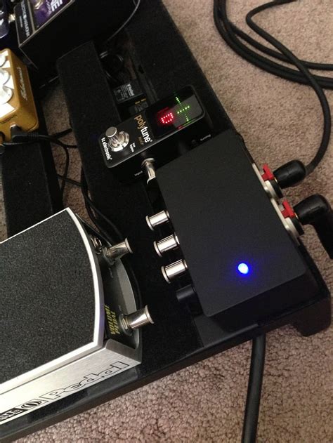 guitar junction box|pedalboard junction box.